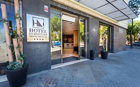 Eurostars Monumental